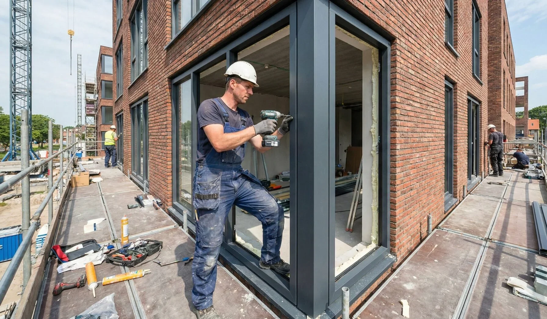 Glasservice Huizinga Aluminium Kozijnen 2 e1771847695121