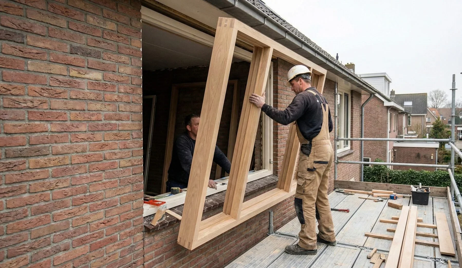 Glasservice Huizinga Houten Kozijnen 3 e1771848083243