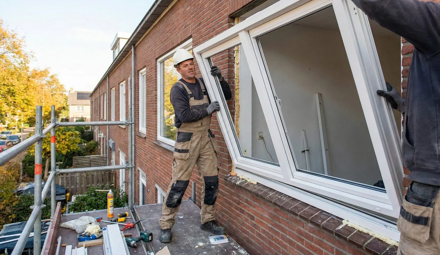 Glasservice Huizinga Kunststof Kozijnen 2 e1771837649950