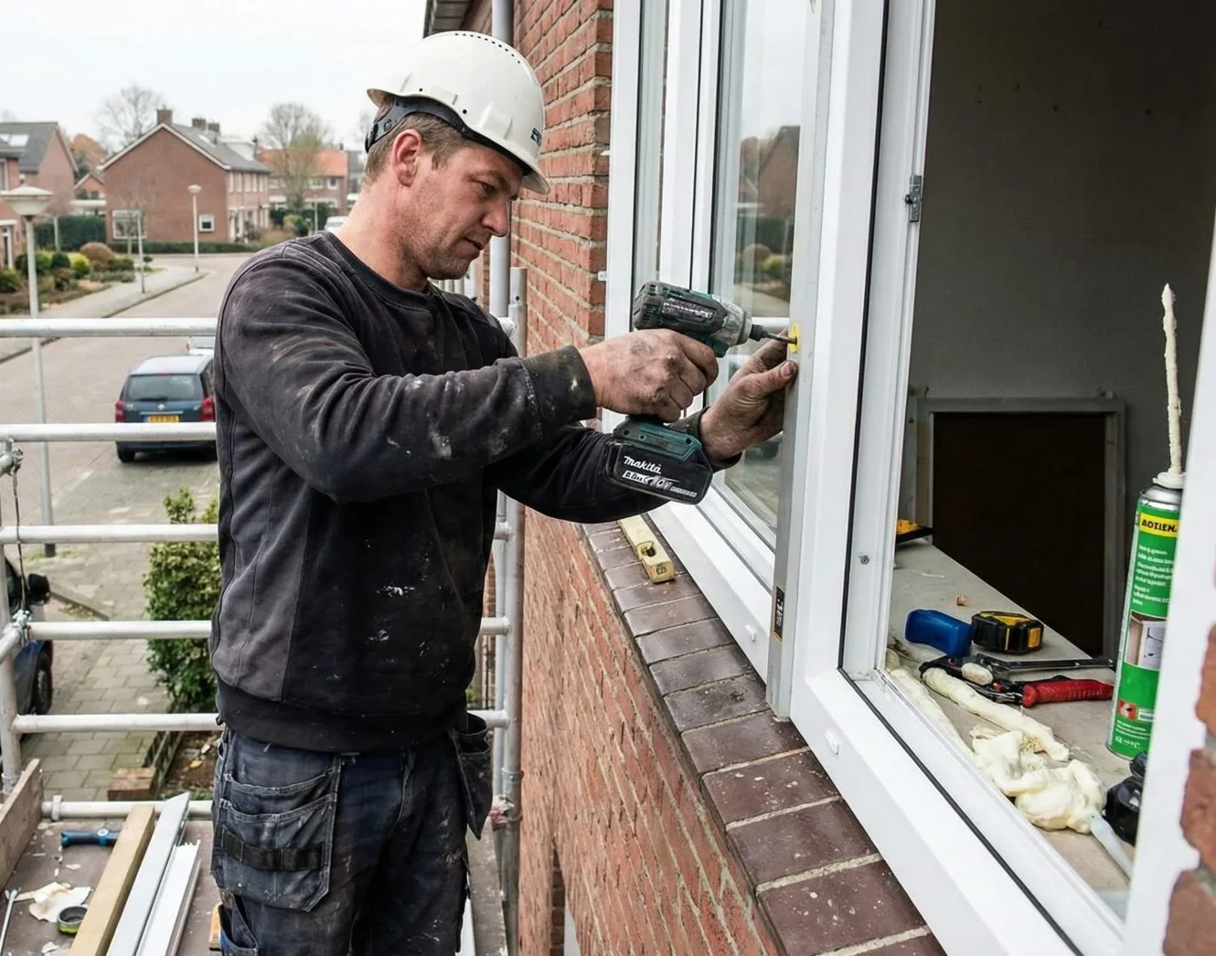 Glasservice Huizinga Kunststof Kozijnen 3 e1771837684424